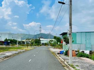 Bán đất dự án đồng nhân  p. kim dinh  tp. bà rịa cũ