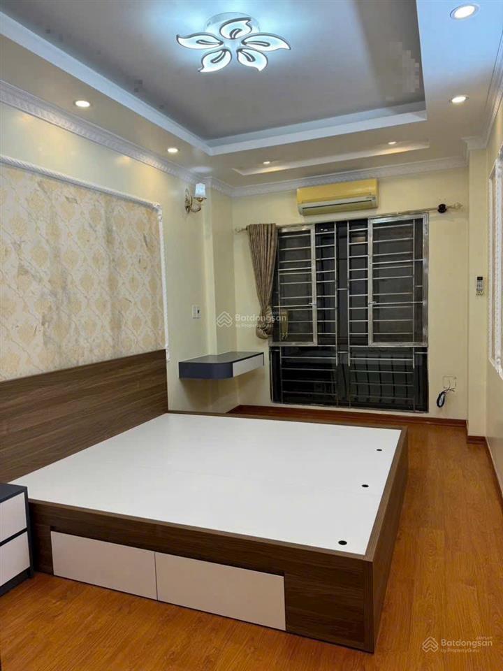 Bán nr đẹp ở đ.ỷ la, 6 tỷ, 40m2, 4pn, 4wc, 5 tầng, mặt tiền 4.2m