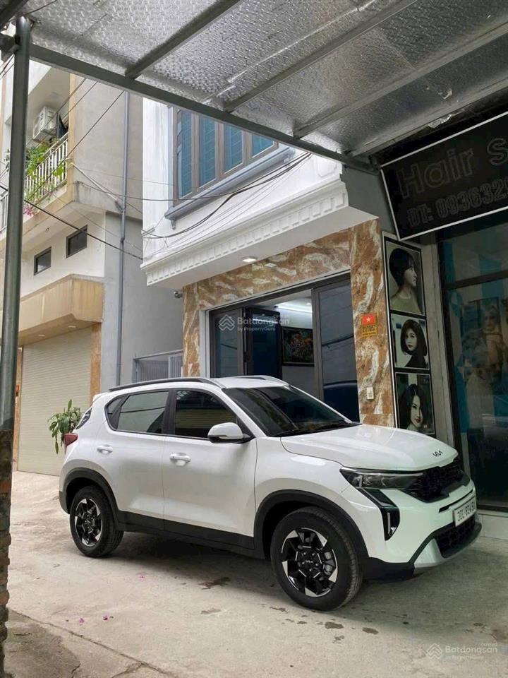 Bán nr đẹp ở đ.ỷ la, 6 tỷ, 40m2, 4pn, 4wc, 5 tầng, mặt tiền 4.2m