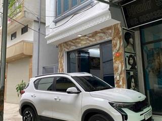 Bán nr đẹp ở đ.ỷ la, 6 tỷ, 40m2, 4pn, 4wc, 5 tầng, mặt tiền 4.2m