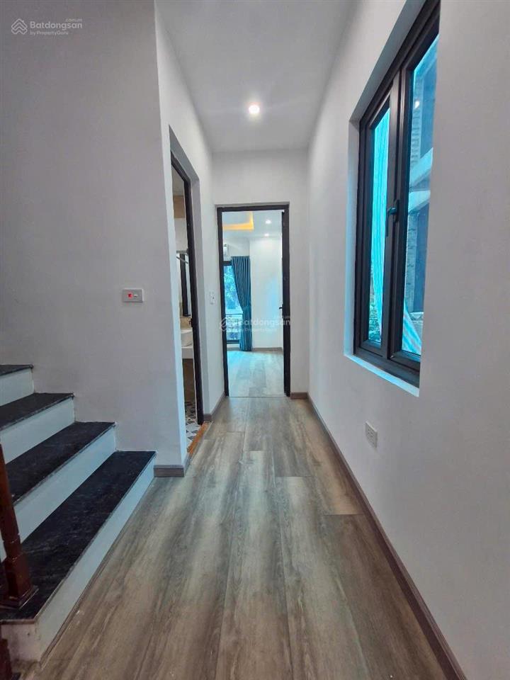 Bán nhà mặt phố đẹp tại quang trung, kiến hưng, hà nội, 10 tỷ, 56m2