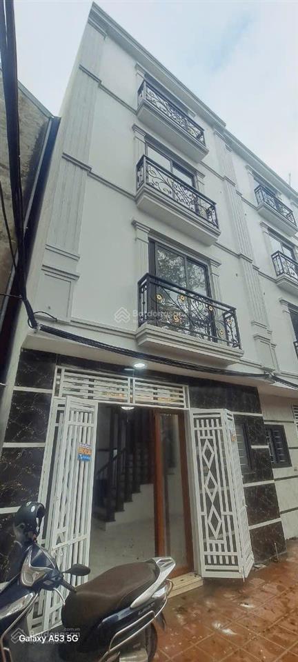 Bán nhà mặt phố ỷ la, 12 tỷ, 62m2, view đẹp, giá ưu đãi, dương nội, hà nội