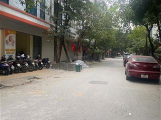 Phân lô , liền kề ngô thì nhậm, kinh doanh sầm suất , diện tích 50m , 4 tầng , mt 5 giá 15 tỷ.