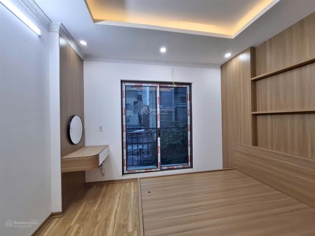 Bán nhà riêng 4pn, 4wc, 38m2 tại ngô quyền, la khê, hà đông, 8,2 tỷ giá ưu đãi