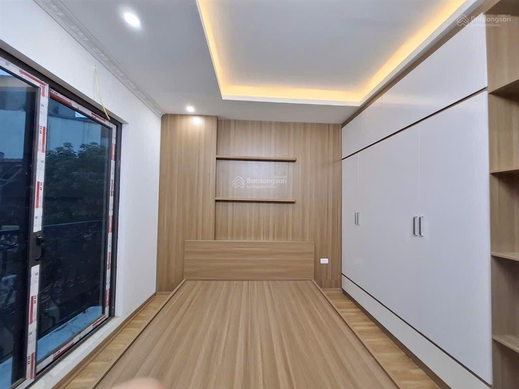 Bán nhà riêng 4pn, 4wc, 38m2 tại ngô quyền, la khê, hà đông, 8,2 tỷ giá ưu đãi