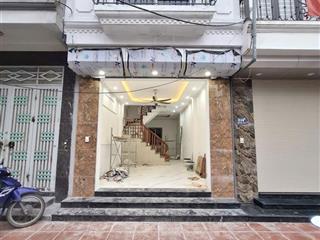 Bán nhà riêng 4pn, 4wc, 38m2 tại ngô quyền, la khê, hà đông, 8,2 tỷ giá ưu đãi