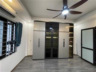 Bán chung cư mini tại khu đất dịch vụ ba la, 50m2 * 7tầng thang máy * giá 15tỷ, vỉa hè rộng
