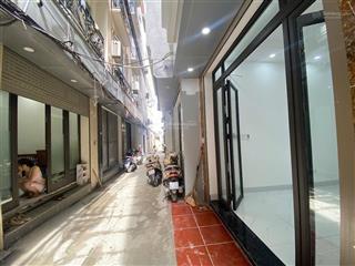 Bán nhà riêng đẹp tại ỷ la, dương nội, hà đông, 7 tỷ vnd, 32 m2, 3pn, 4wc