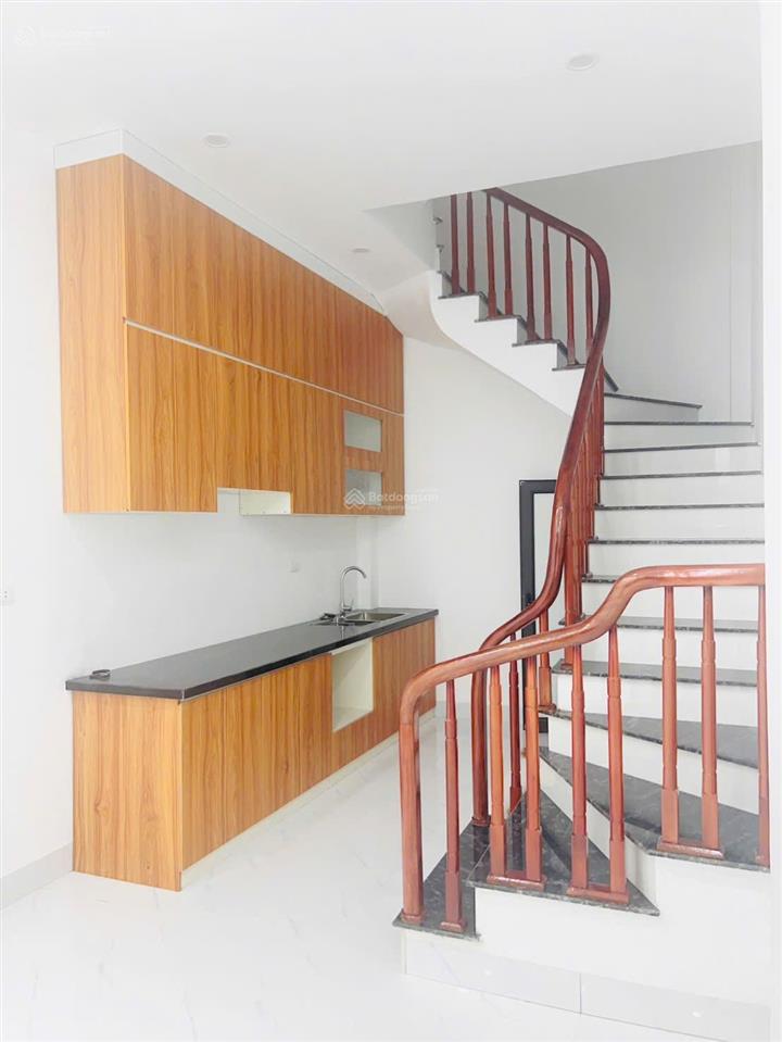 Bán nhà riêng đẹp tại đường ỷ la, phường dương nội, quận hà đông, 7 tỷ vnd, 32 m2, 3pn, 4wc
