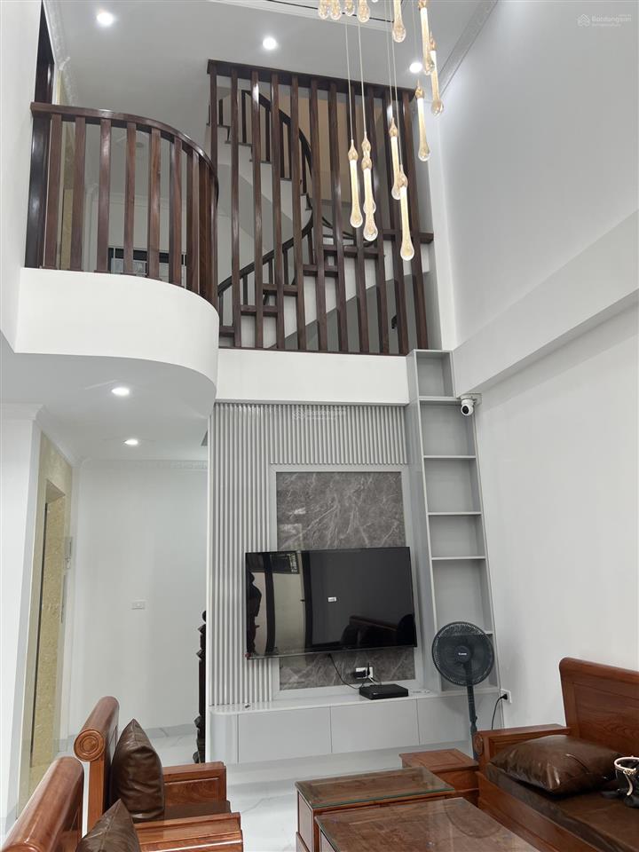 Bán nhà riêng tại lê trọng tấn, 11 tỷ, 50 m2, 5pn, 6wc, 6 tầng, hàng hiếm chỉ với