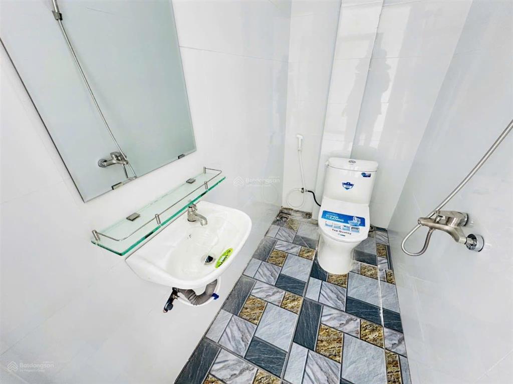 Chỉ từ 2 tỷ sở hữu ngay nhà phố hiện đại tại tp. hồ chí minh!