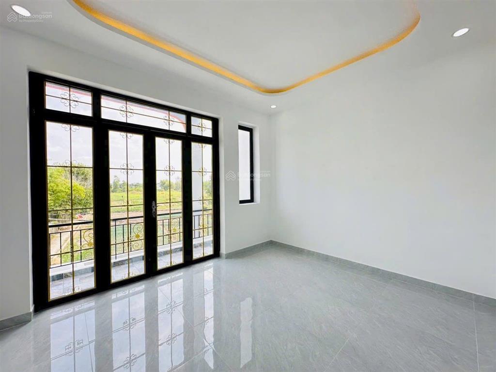 Chỉ từ 2 tỷ sở hữu ngay nhà phố hiện đại tại tp. hồ chí minh!