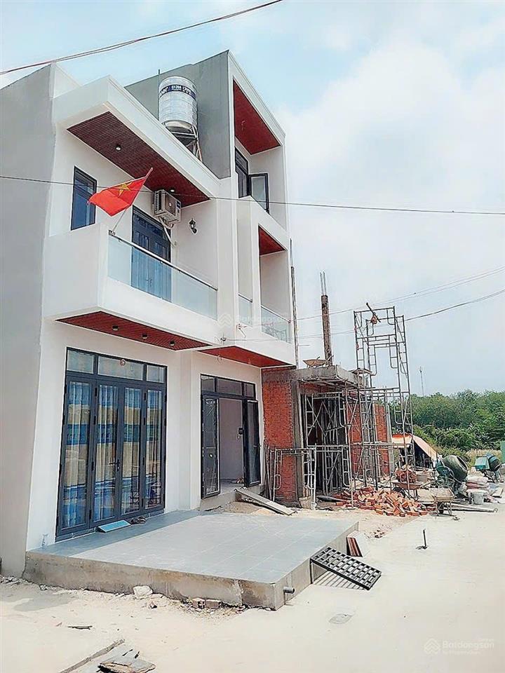Cơ hội sở hữu miếng đất tiềm năng tại thành phố thủ dầu một