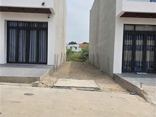 Cơ hội sở hữu miếng đất tiềm năng tại thành phố thủ dầu một