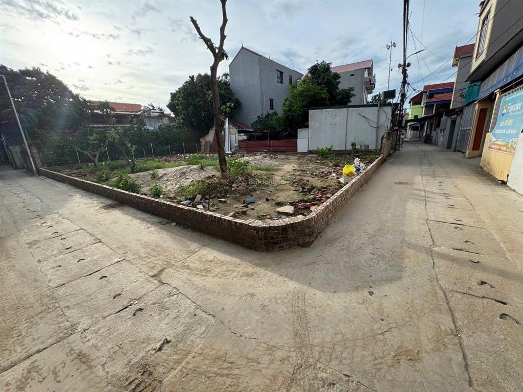 Bán đất 100m đại thịnh, mê linh, hà nội, giá 53 triệu / m2, đón sóng sun group
