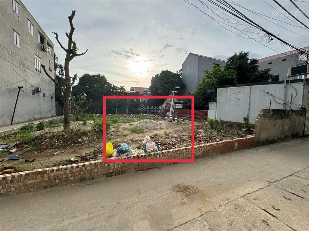 Bán đất 100m đại thịnh, mê linh, hà nội, giá 53 triệu / m2, đón sóng sun group