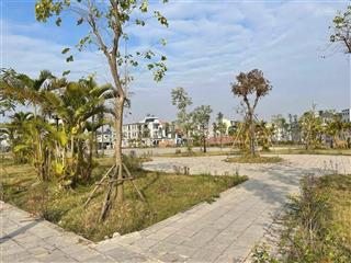 Đất tái định cư văn khê  mê linh vị trí đẹp, tiện ích bao quanh