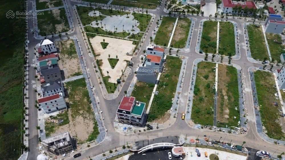 Đất tái định cư văn khê  mê linh vị trí đẹp, tiện ích bao quanh