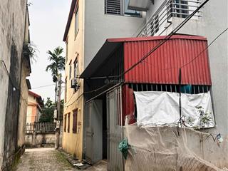 79m hạ lôi, mê linh, sẵn nhà chỉ hơn 3 tỷ