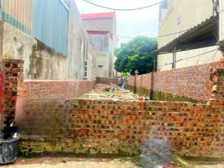 80,9m² siêu đẹp tại yên nhân, tiền phong, mê linh