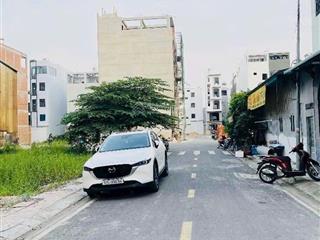 Chỉ 5.05 tỷ  nhà mới đẹp 2 tầng 3pn 4x13m  đường xe hơi 8m  ngay tây lân nối hương lộ 2, tên lửa