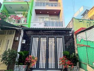 Hẻm xe hơi cx phú lâm a nhà mới 100% dọn vào ở ngay đón tết .giá tốt nhất khu vực chỉ 7.xx tỷ