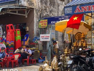 Ngay chợ bình tây hxh gần mặt tiền 61m nhà 3 tầng btct giá chỉ 7,1 tỷ (tl)
đang cho thuê 15tr/thang