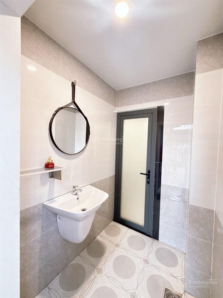 Căn góc 2 mặt tiền nhà 5 tầng btct 1 trệt 4 lầu (5 tầng) công năng 4 phòng ngủ 6 wc bình tân 9 tỷ