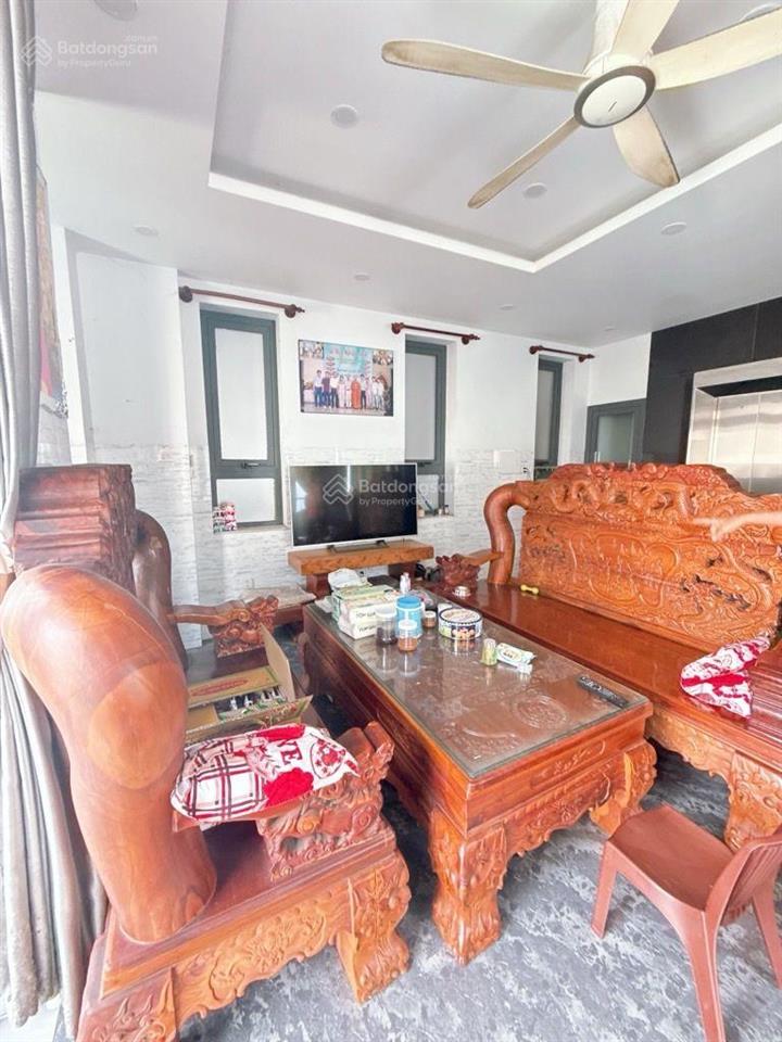 Căn góc 2 mặt tiền nhà 5 tầng btct 1 trệt 4 lầu (5 tầng) công năng 4 phòng ngủ 6 wc bình tân 9 tỷ