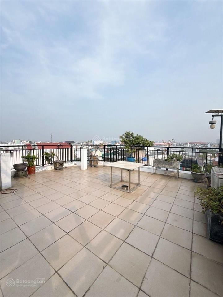 Căn góc 2 mặt tiền nhà 5 tầng btct 1 trệt 4 lầu (5 tầng) công năng 4 phòng ngủ 6 wc bình tân 9 tỷ