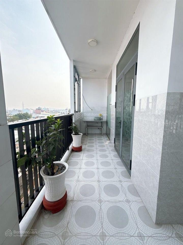 Căn góc 2 mặt tiền nhà 5 tầng btct 1 trệt 4 lầu (5 tầng) công năng 4 phòng ngủ 6 wc bình tân 9 tỷ