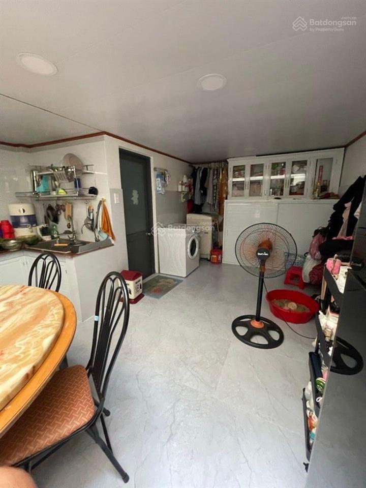 Nhà mới 2 tầng hẻm xe tải sổ riêng chính chủ 3pn  2wc 4.1 (4.3)x19.9 m dt 86m2 lò gốm q6