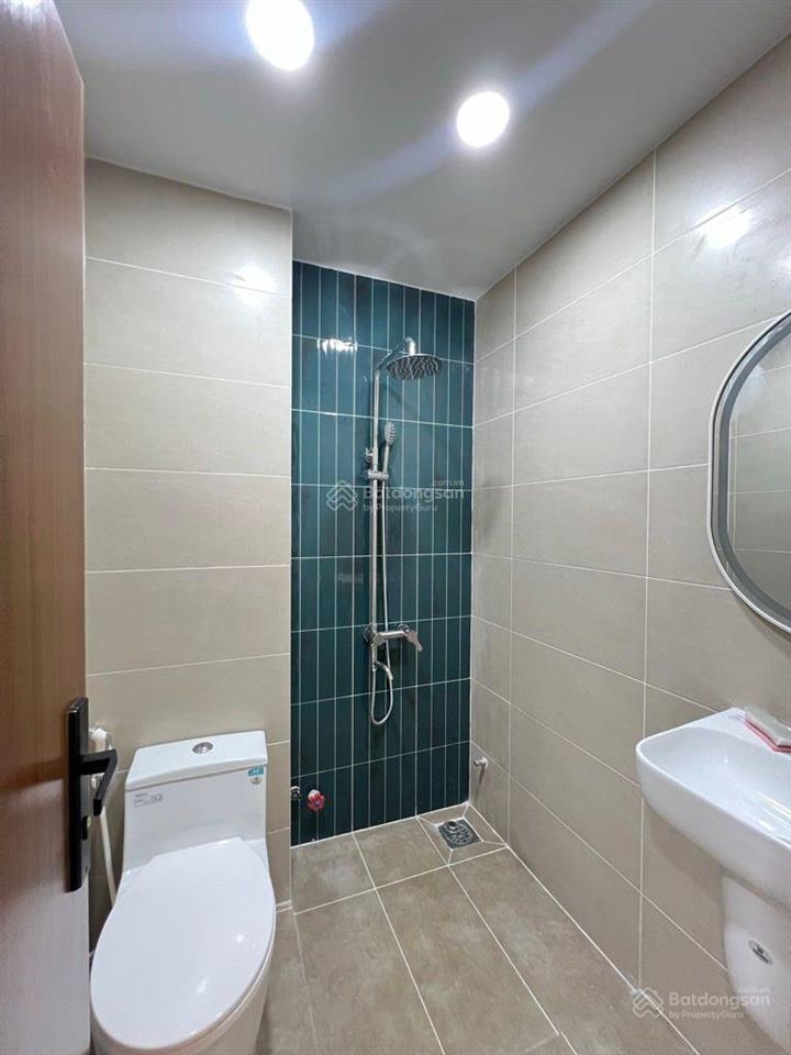 Hẻm xe hơi tránh nhau , nhà 3 tầng ,3pn,3wc dt 38m2. giả chỉ nhỉnh 5 tỷ . đường bình tiên, quận 6