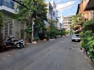 Nhà đẹp hẻm xe hơi kinh dương vương tầm 9 tỷ khu này rất hiếm quận 6.dt 4m x 17.5m(64m)1 trệt,2 lầu