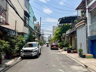 Hàng hiếm khu tên lửa sát aeon bình tân chỉ 7.5 tỷ nhà 5 tầng btct 4pn, 5wc. hẻm xe hơi gần aeon bt