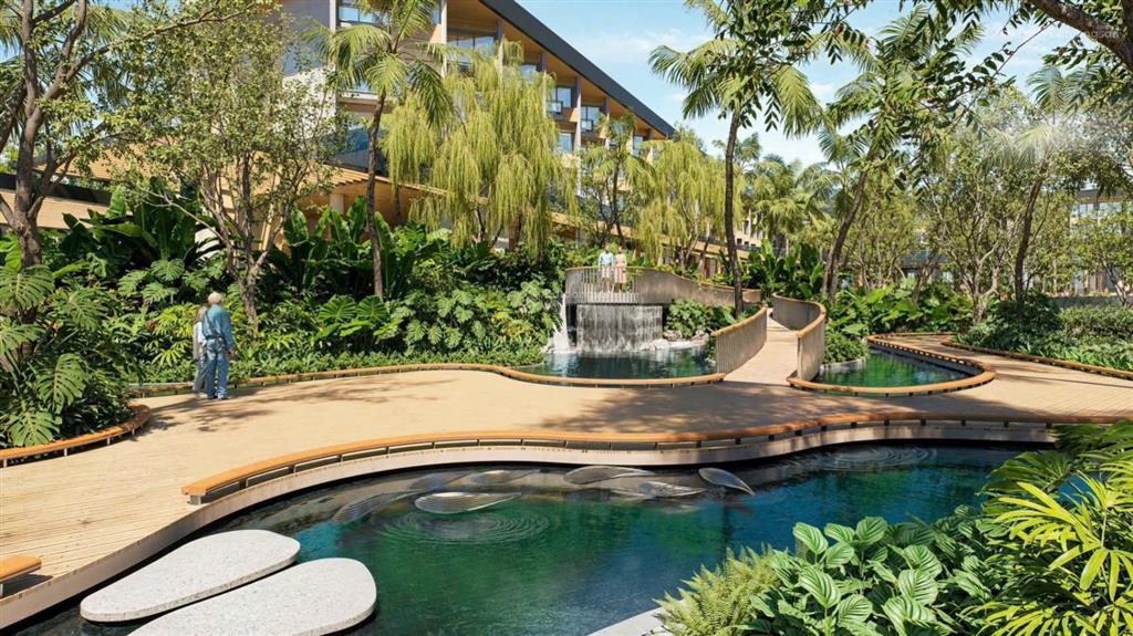 Tối ưu từng mét vuông  dễ decor  dễ cho thuê. căn studio tầng trung giá rẻ nhất vịnh bắc bộ