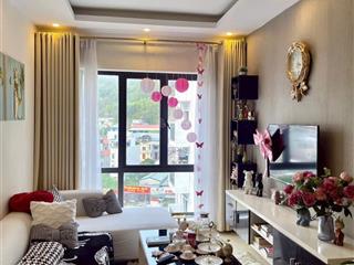 Chính chủ cần bán căn hộ chung cư sunrise đẹp giá đẹp căn góc