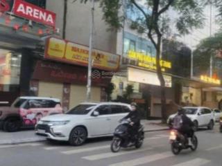 Bán lô đất cực hiếm 126m2 mặt tiền 7.2m trần thái tông vị trí vàng, đầu tư xây dựng tòa vp đỉnh