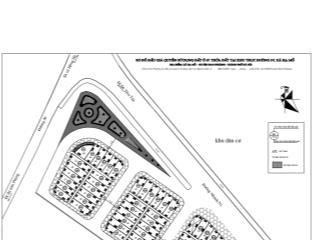 Chính chủ bán lô góc trục đường n1, hạ mỗ, tp hà nội