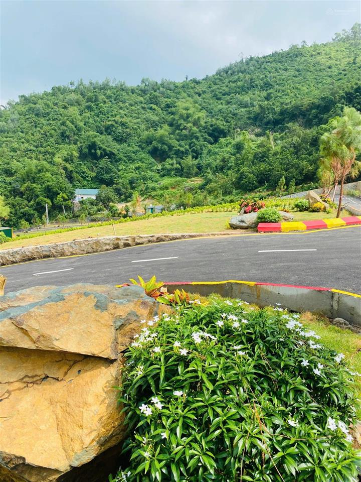 Đồng vỡ phú mãn | chạm vào giấc mơ sống chậm giữa thiên nhiên