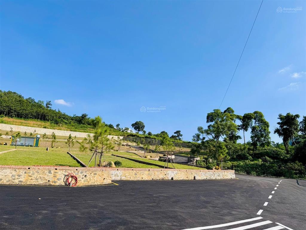 Đồng vỡ phú mãn | chạm vào giấc mơ sống chậm giữa thiên nhiên