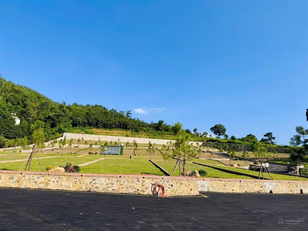 Đồng vỡ phú mãn | chạm vào giấc mơ sống chậm giữa thiên nhiên