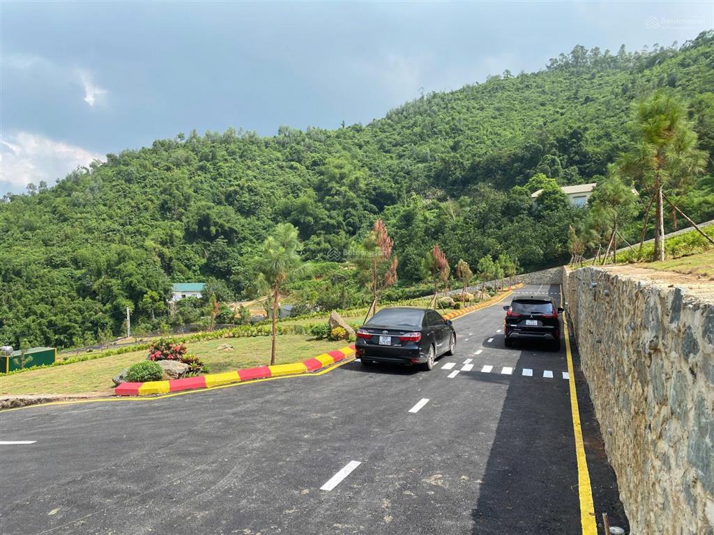 Đồng vỡ phú mãn | chạm vào giấc mơ sống chậm giữa thiên nhiên