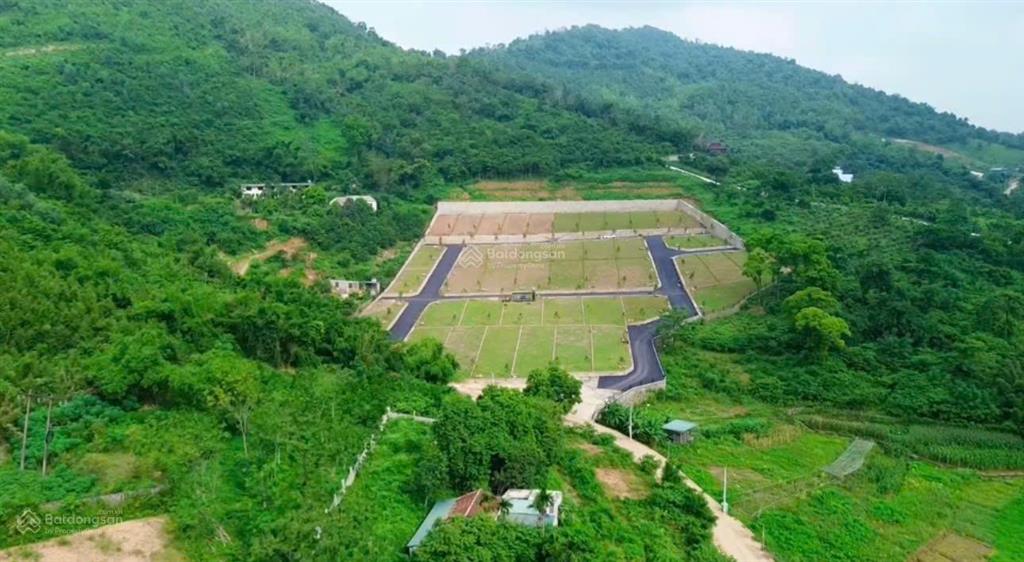 Đồng vỡ phú mãn | chạm vào giấc mơ sống chậm giữa thiên nhiên