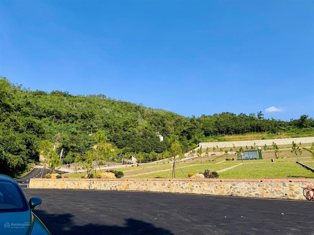 Đồng vỡ phú mãn | chạm vào giấc mơ sống chậm giữa thiên nhiên