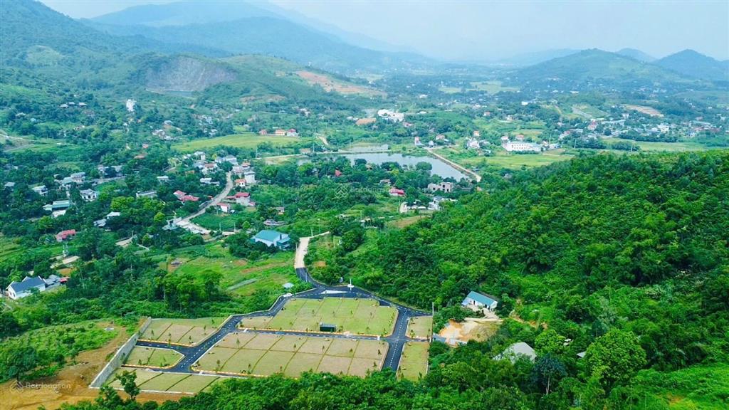 Đồng vỡ phú mãn | chạm vào giấc mơ sống chậm giữa thiên nhiên