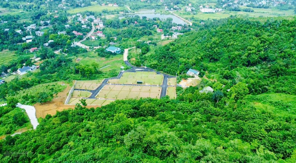 Đồng vỡ phú mãn | chạm vào giấc mơ sống chậm giữa thiên nhiên