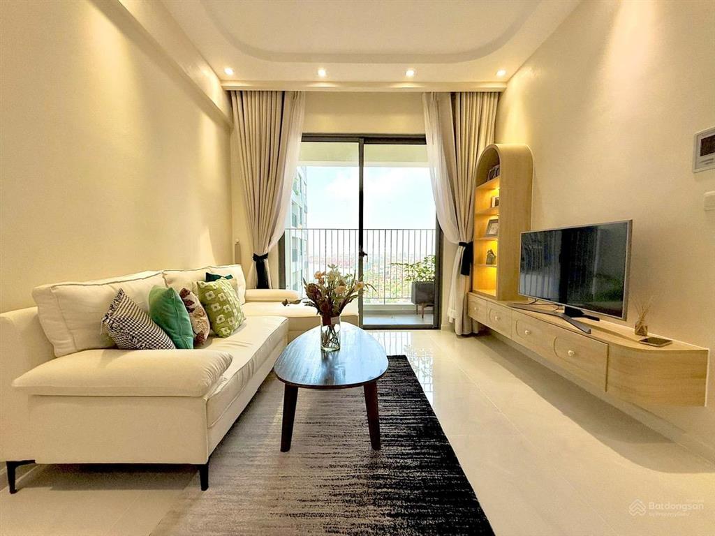 Trống  sắp trống nhiều căn masteri an phú view sông từ 20tr