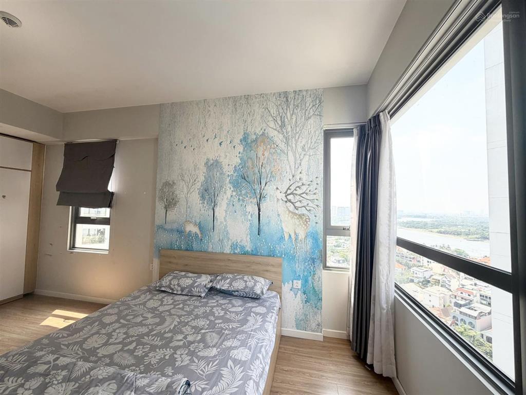 Trống  sắp trống nhiều căn masteri an phú view sông từ 20tr