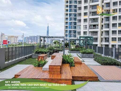 Chỉ 6 tỷ sở hữu ngay căn hộ 1pn hạng sang tại trung tâm thảo điền  masteri an phú